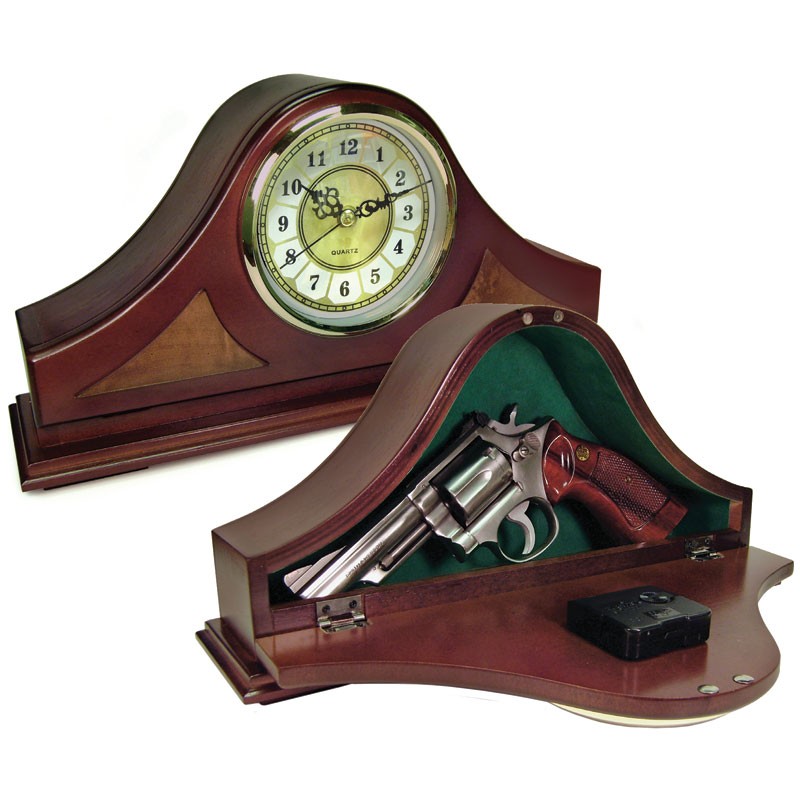 Concealment Clock