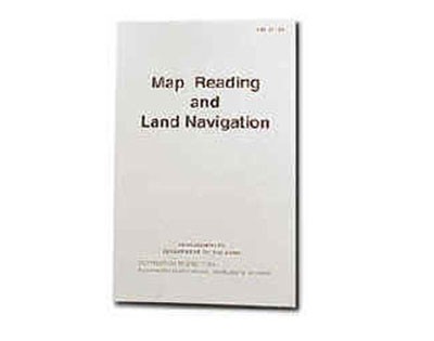 Map Reading & Land Navigation