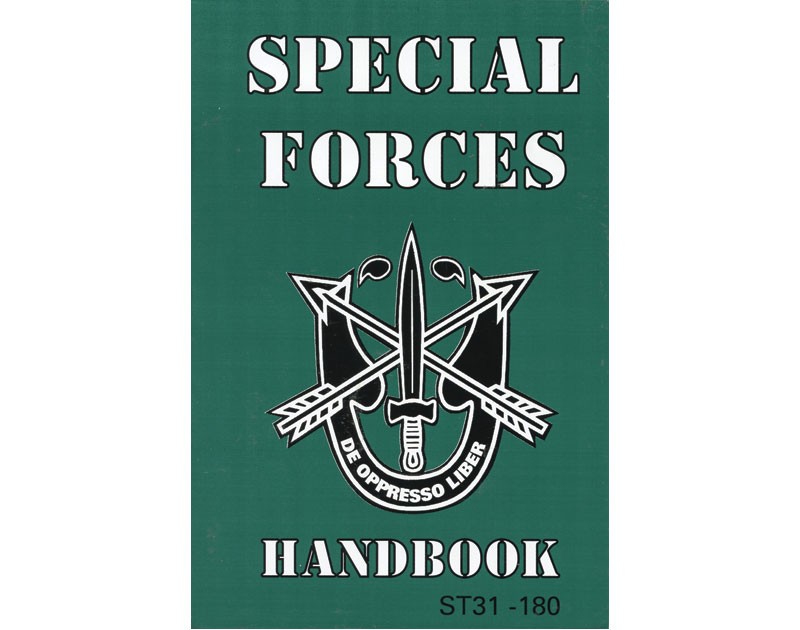 Special Forces Handbook