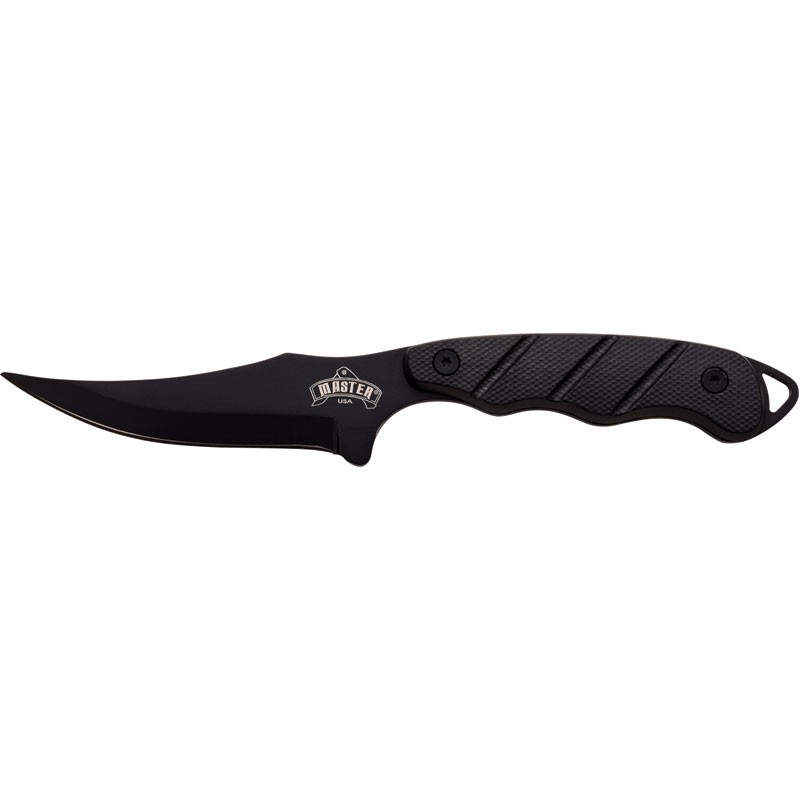 Master USA Fixed Blade Knife MU-1148 - Quick Draw Holster
