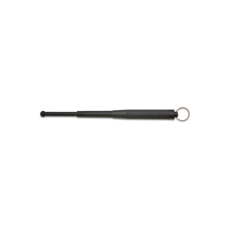 12" Expandable Baton with Keyring