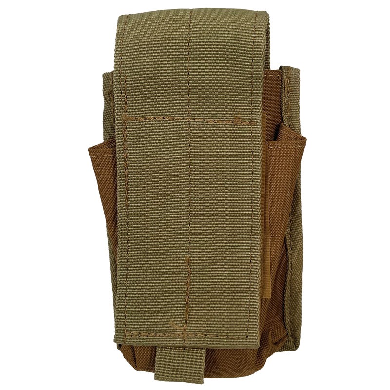 Single AR Mag Pouch - Coyote