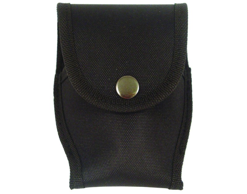 4.5" x 3.5" Nylon Handcuff Case