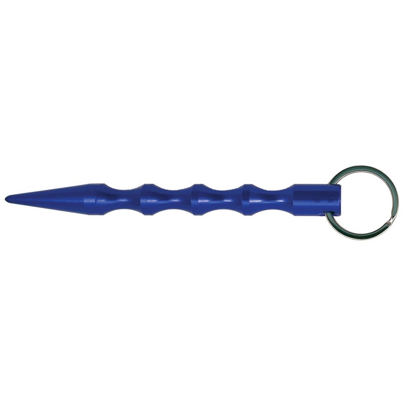 5.5" Defense Kubaton - Dark Blue