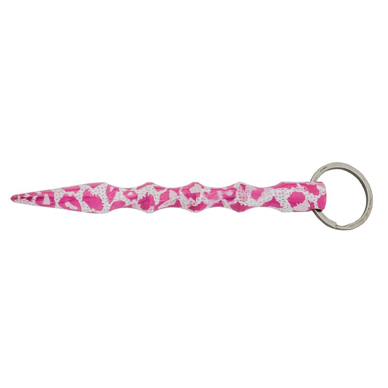 5.5" Defense Kubaton - Pink Camo