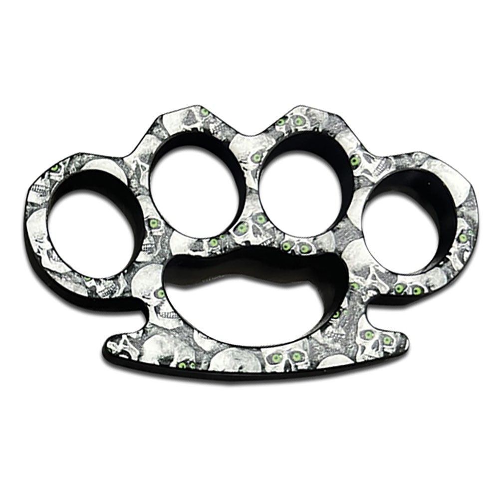 Phantom Force Knuckle - Skull Infusion