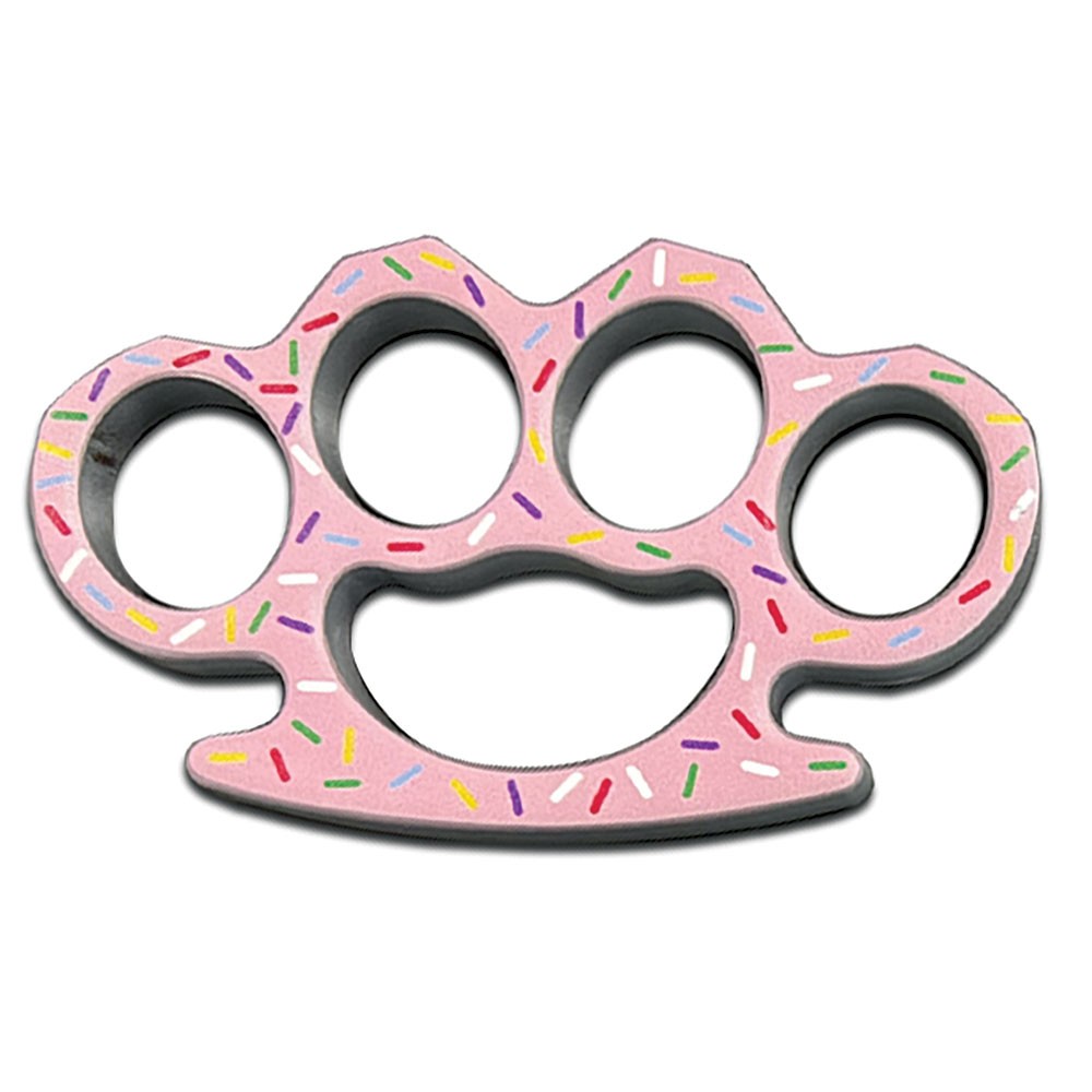 Phantom Force Knuckle - Cupcake Sprinkles