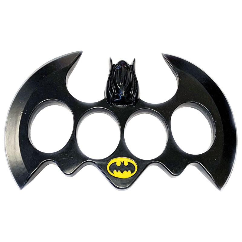 BAT Knuckle with Dual Wing Blades