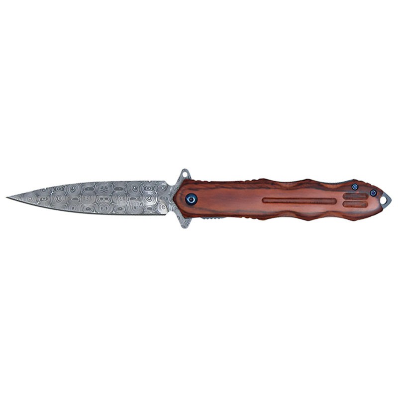 Blackwood SwiftAssist 8.75" Pocket Knife