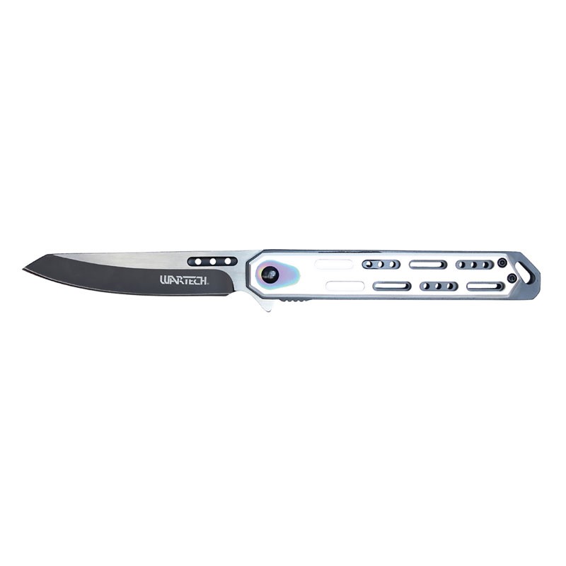 Galactic Voyager Spring-Assisted Knife