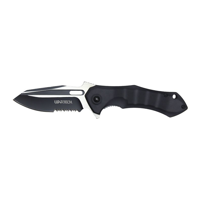 Obsidian Viper Tactical Knife