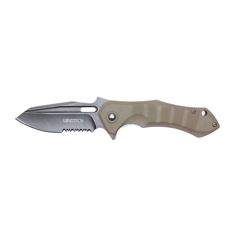 Desert Mirage Tactical Knife