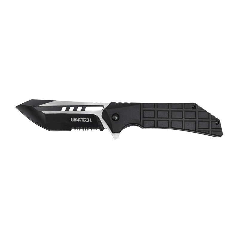 Nightshade Dual-Tone Tactical Folder