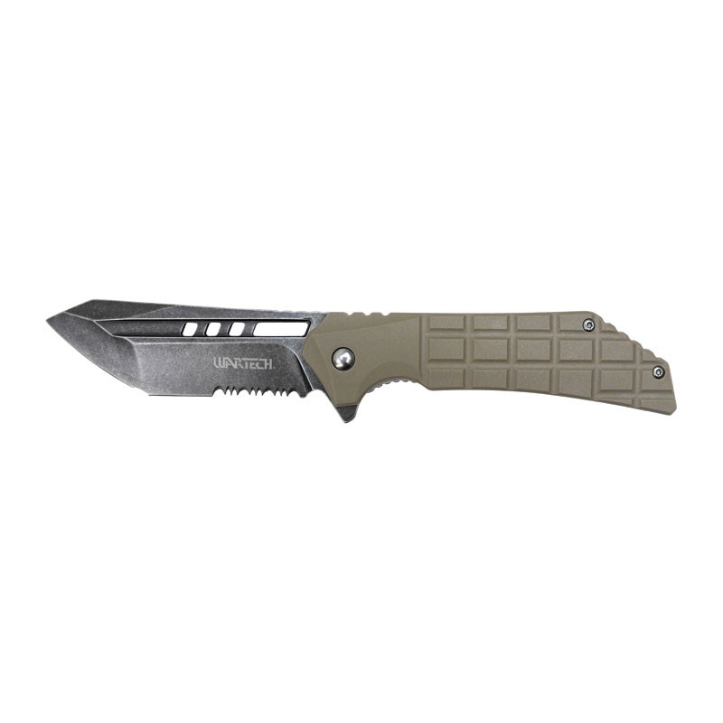 Sahara Stealth Tactical Folder