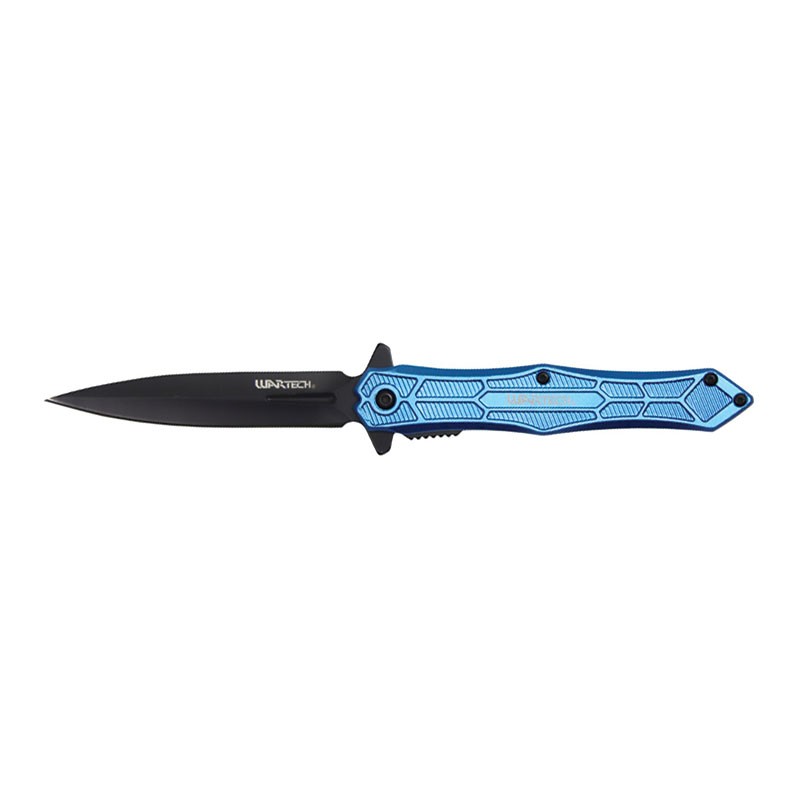 Teal Tactical Pocket Dagger