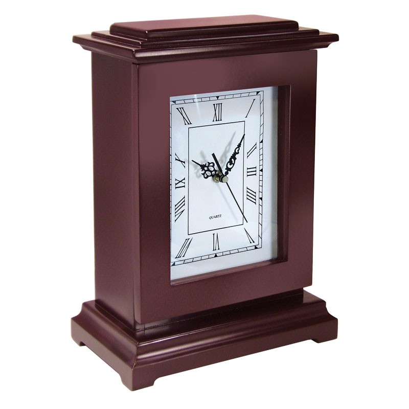 Tall Concealment Clock