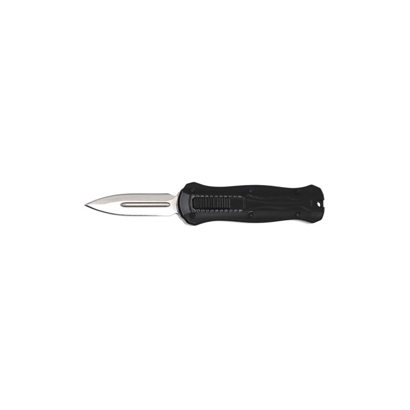 California Legal OTF Knife - Black