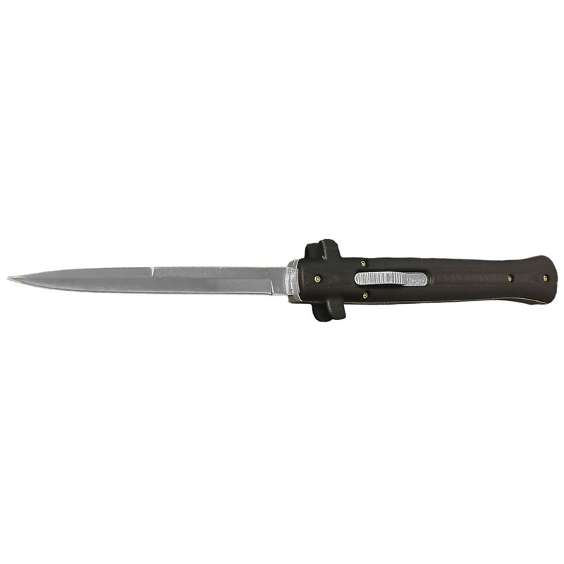 G-10 Frontline Switchblade - Tactical Precision - Large