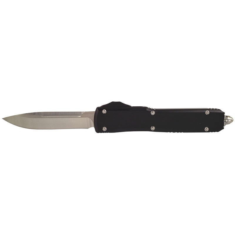 X-Switch Smooth Precision OTF Knife - Elite Collection - Single Edge
