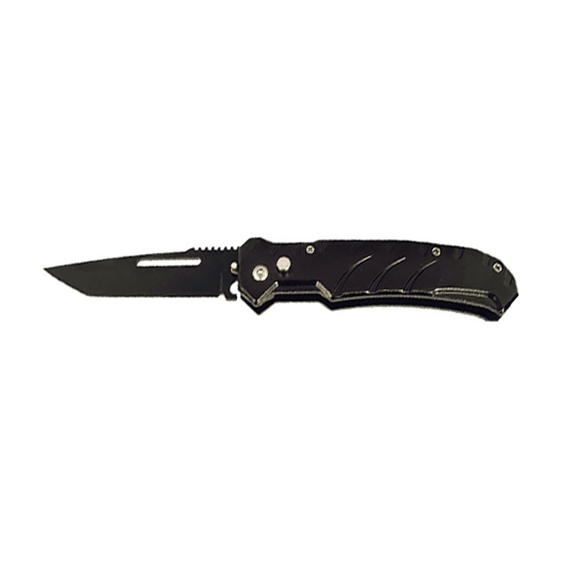 Tanto Point Automatic Knife