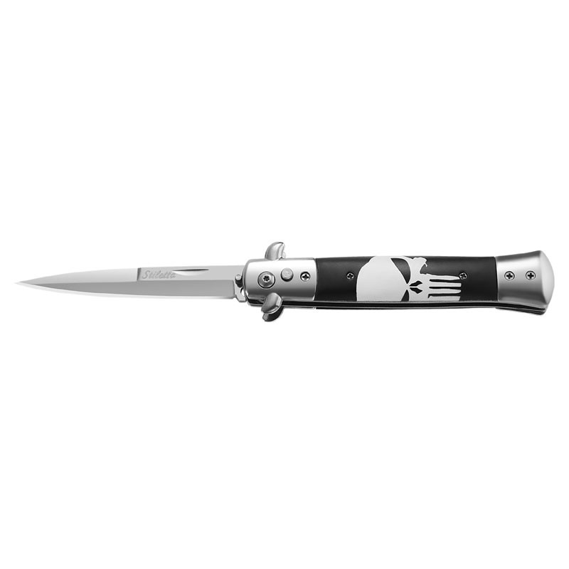 Stiletto Switchblade - Punisher