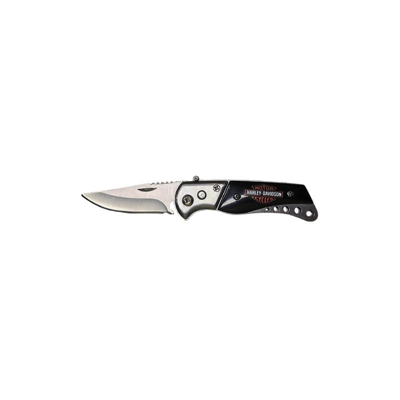 Road Rebel Compact Automatic Knife