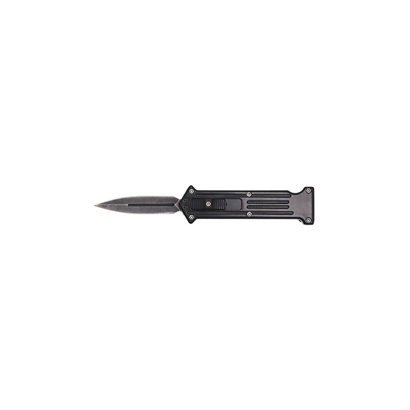 Mini Joker OTF Knife - Black