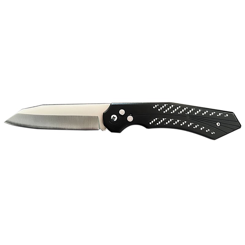 SleekStreak Precision Auto-Knife - Black