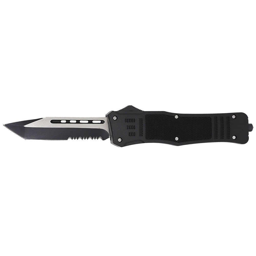ShadowFlare OTF Knife - "Tactical Tanto" Edition