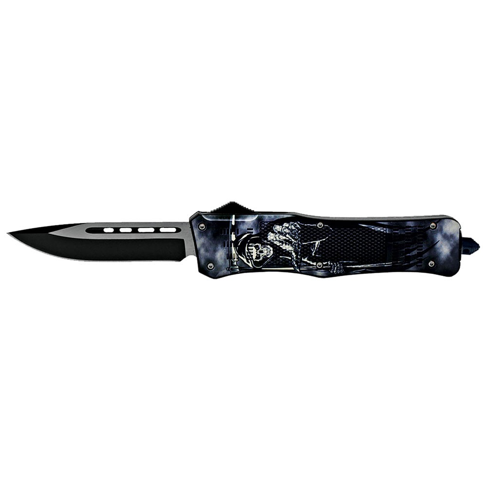 ShadowFlare OTF Knife - "Grim Reaper" Edition