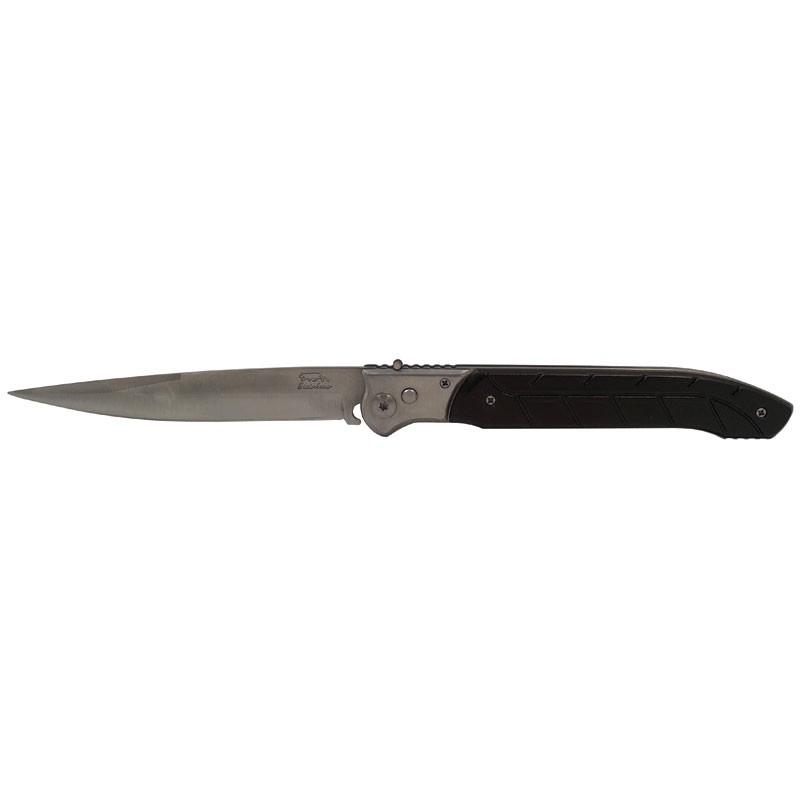 Massive 12" Switchblade - Black