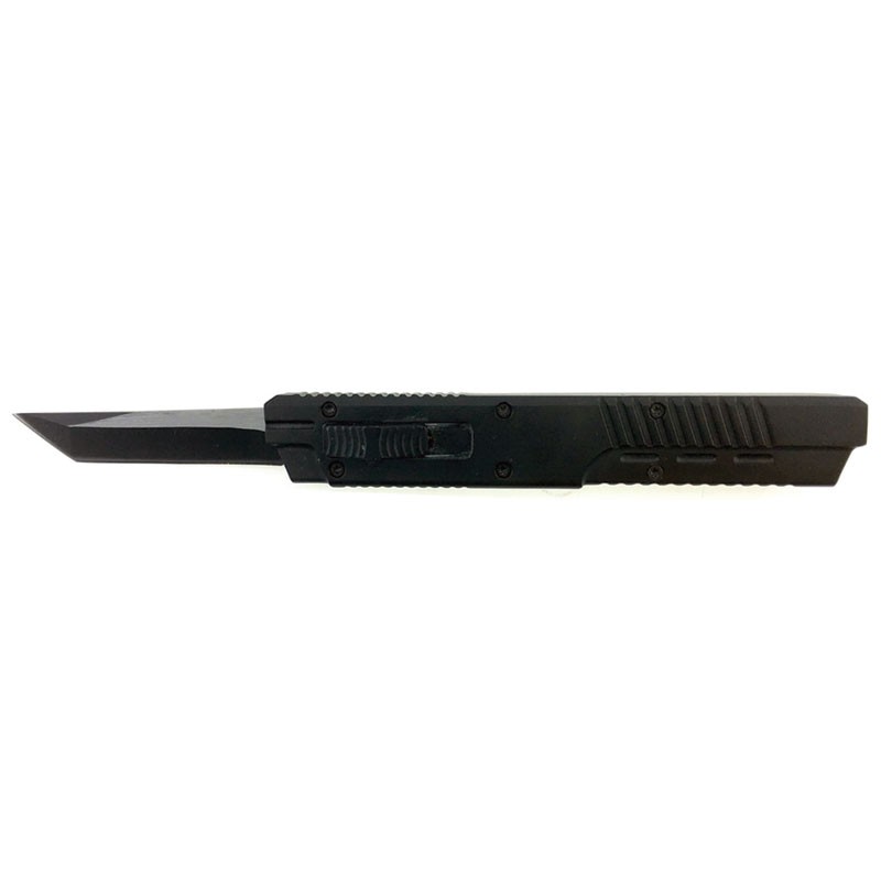 Compact OTF Razor - Black