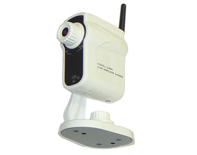 Extra Camera for SPYCAM2