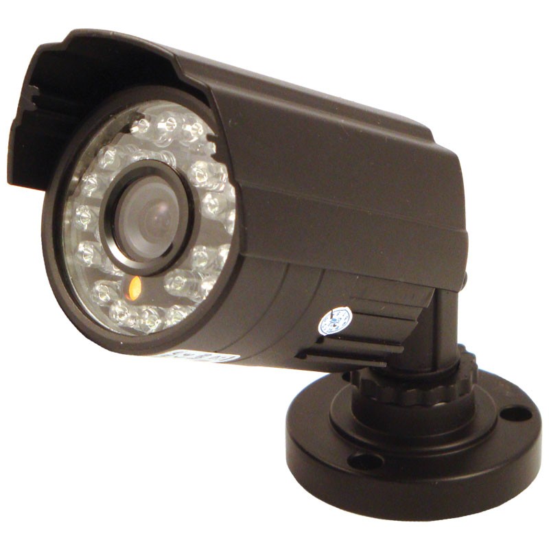 600TVL Bullet Camera