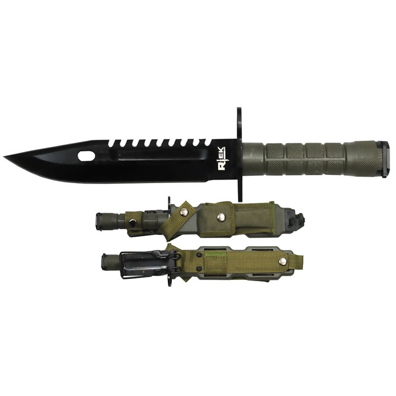 M9 Commando Bayonet