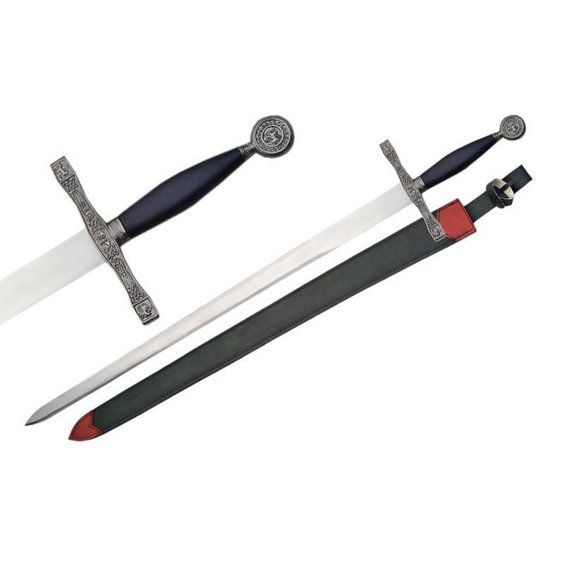 Excalibur's Legacy Sword