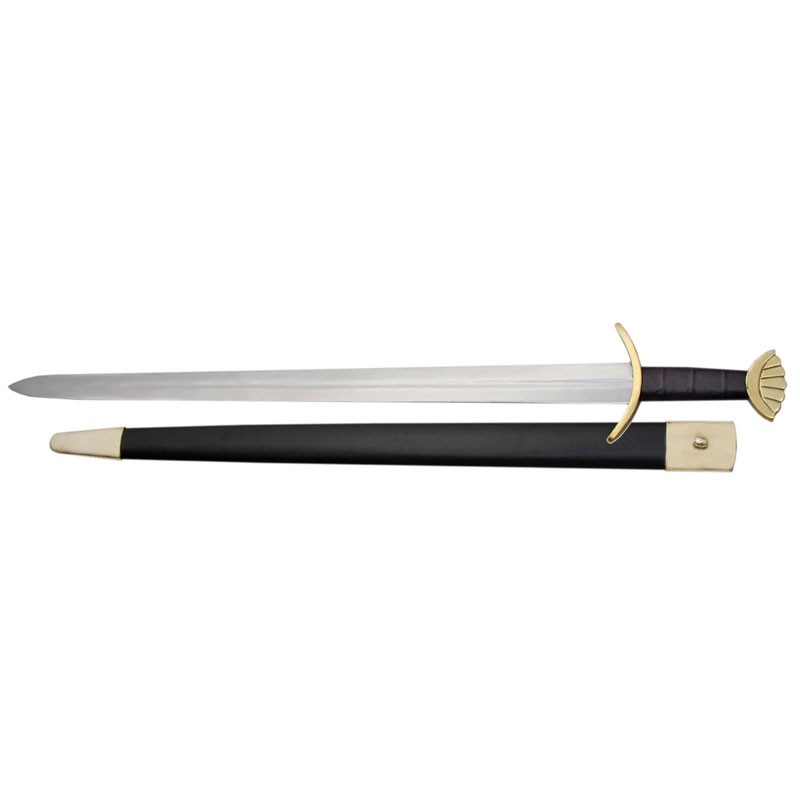 36.5" Viking Sword