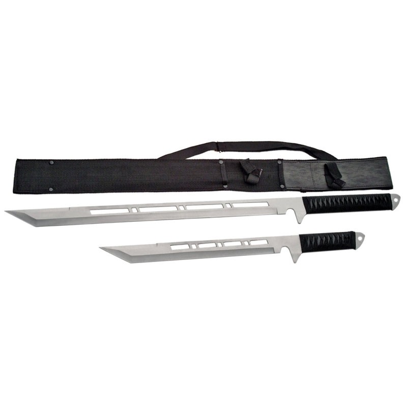 Ninja Sword Set - 2 Piece
