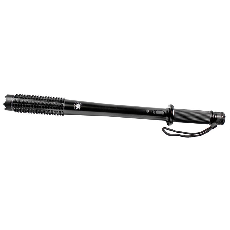 Barbarian 9,000,000 Stun Baton Flashlight