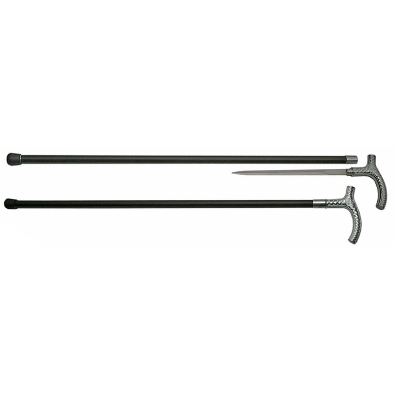 37" Celtic Sword Cane