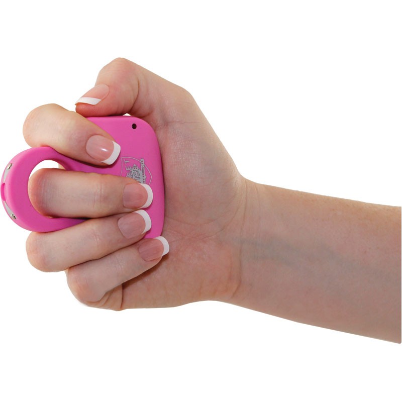 Sting Ring 18,000,000 Stun Gun - Pink