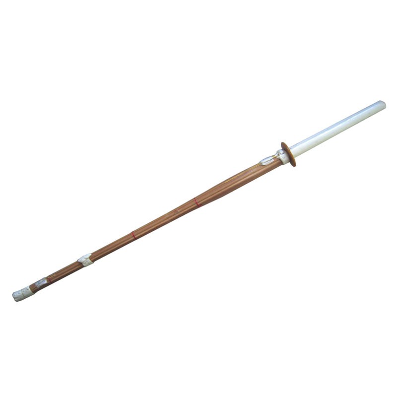 44" Shinai - Japanese Bamboo Practice Sword