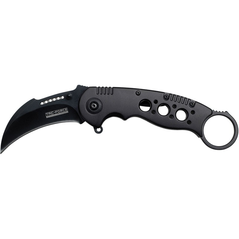 Karambit Assisted Opening Knife