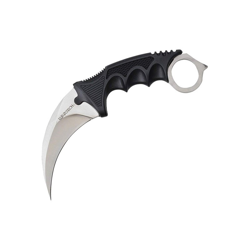 7.5in. Neck Knife