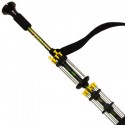 54" Warrior .40 Cal. 2 Piece - Green