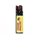 Crime Halter Pepper Spray 3 oz. Home Unit