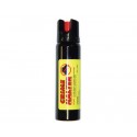 Crime Halter Pepper Spray 4 oz. Home Unit