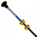 24" Cub Blowgun .40 Cal. - Blue