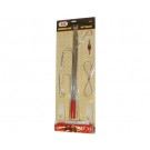 9 Piece Universal Lockout Tool Kit with Pouch