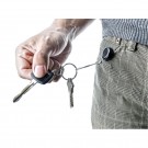 Retractable Pull Reel - Perfect for your Pepper Spray